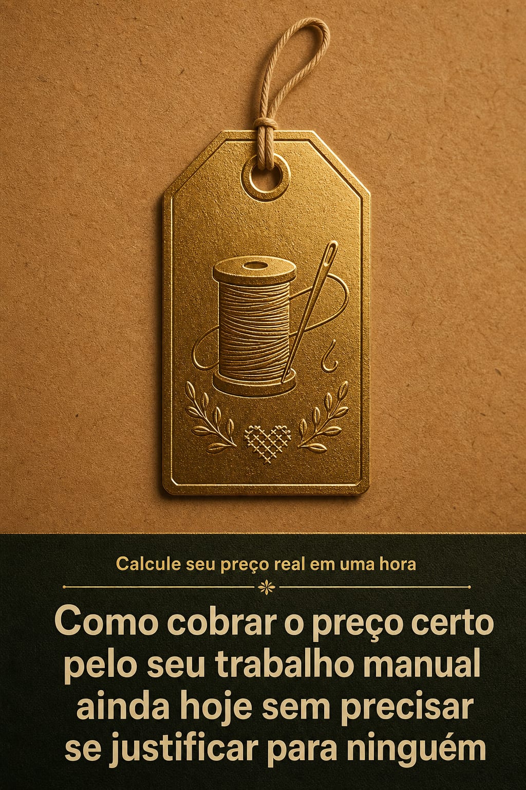 Precificando Sem Medo